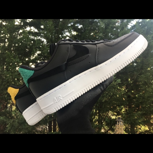 limited edition air force 1 womens